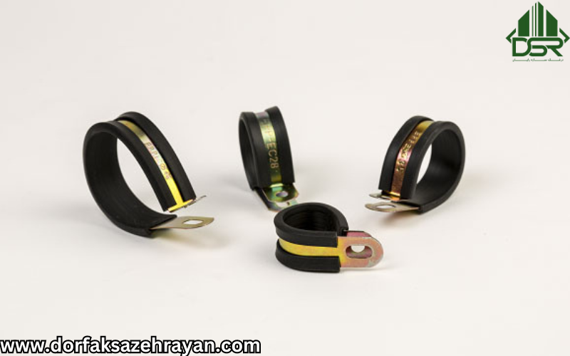 بست عایق دار