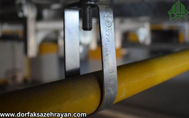 بست اسپرینکلر