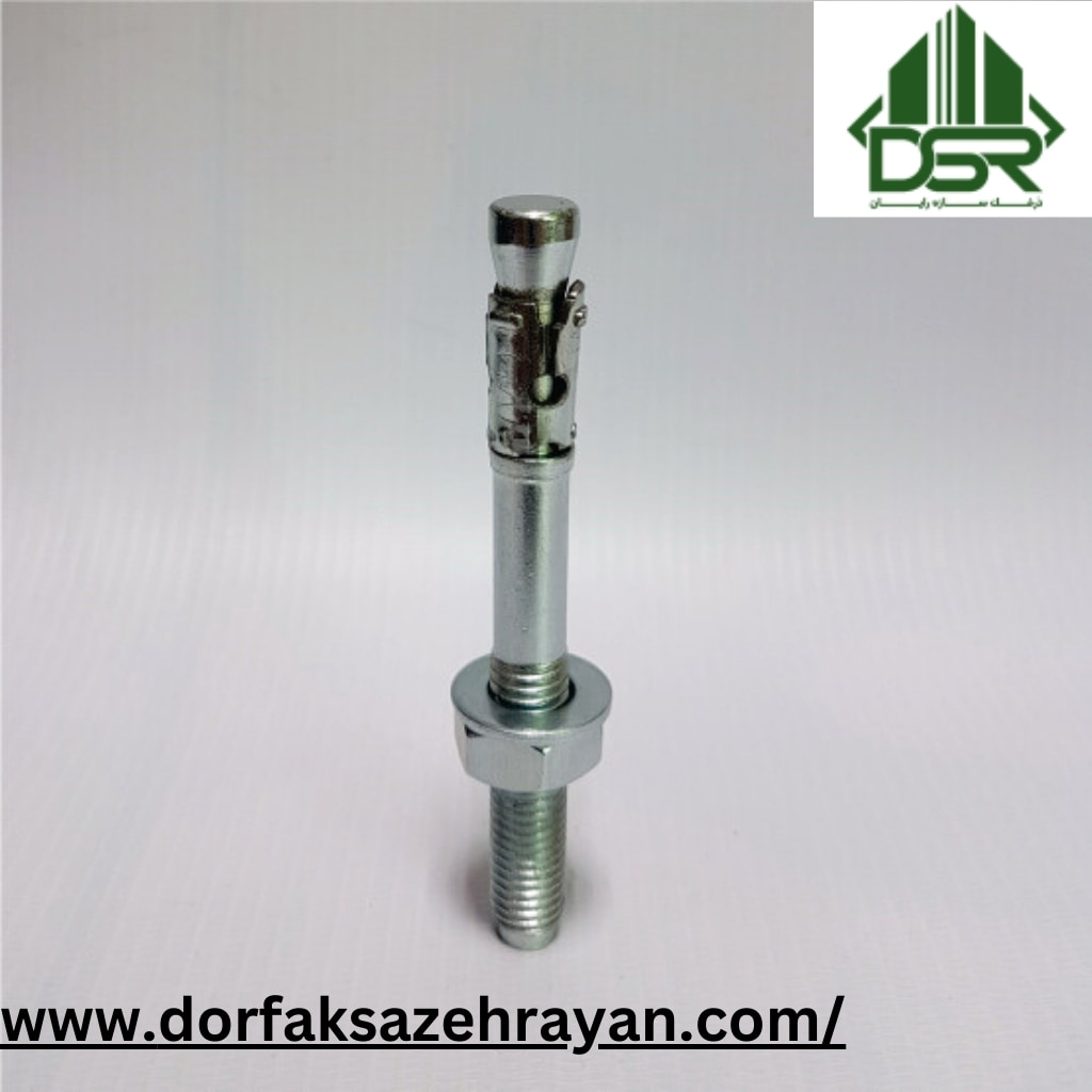 انکر بولت انبساطی