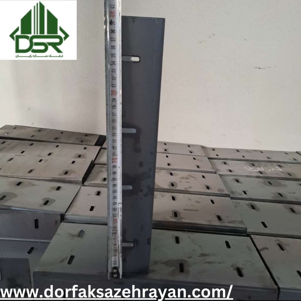 نکات مهم در رابطه با نحوه اجرای وال پست با انکر بولت: