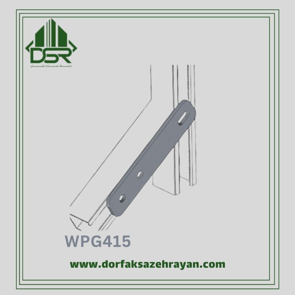 تسمه کد WPG415