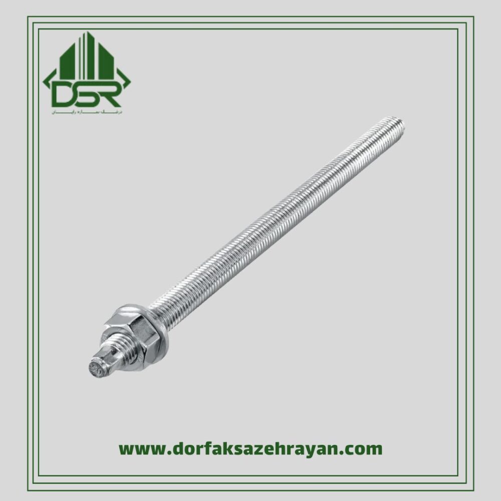 میل راد مدل M12