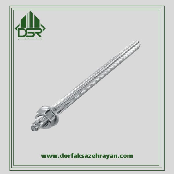 میل راد مدل M14