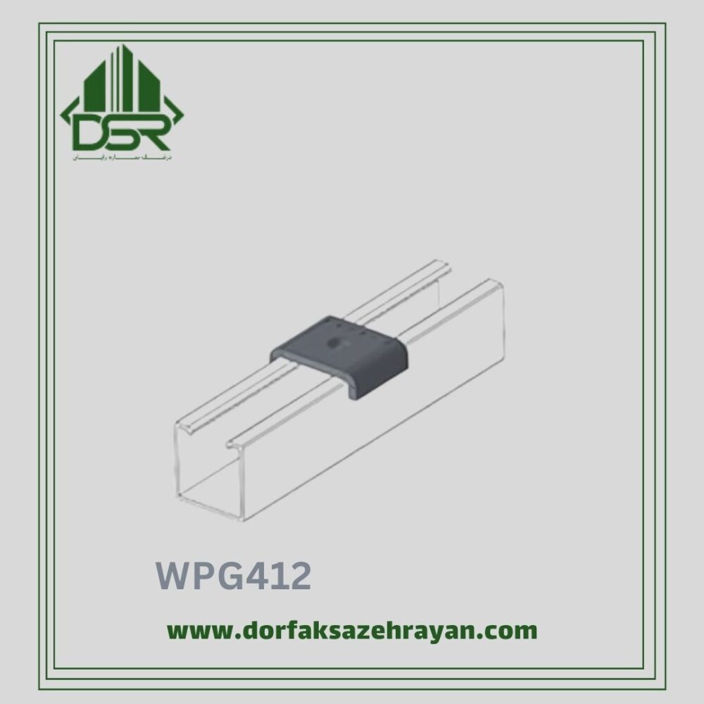 تسمه کد WPG412