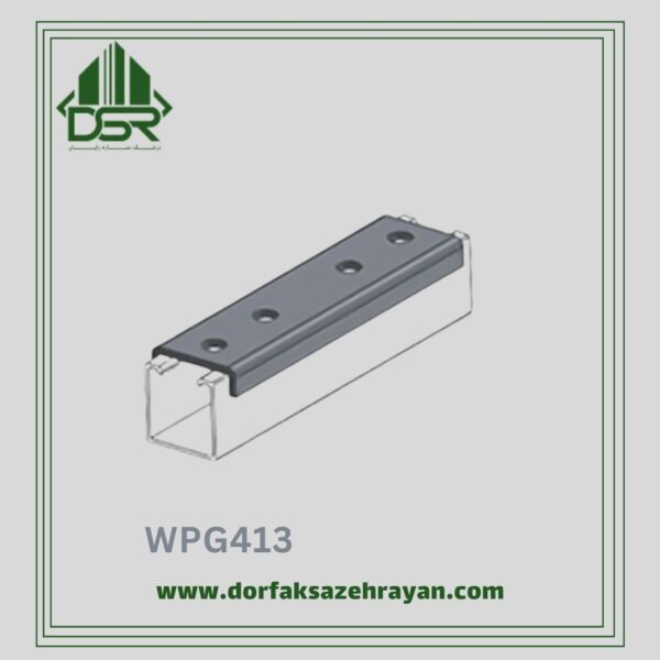 تسمه کد WPG413