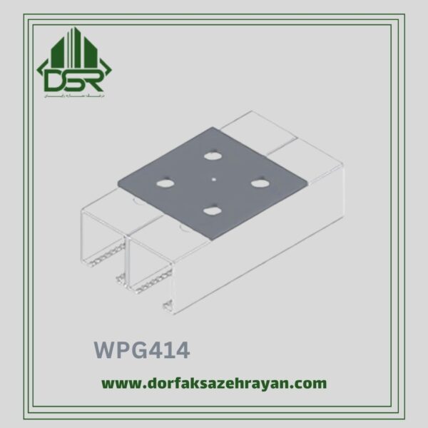 تسمه کد WPG414