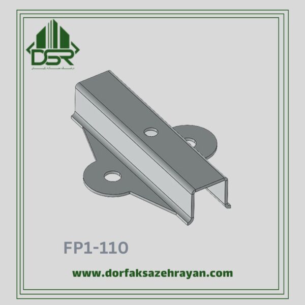 فیکس پوینت تک پیچ مدل FP1-110