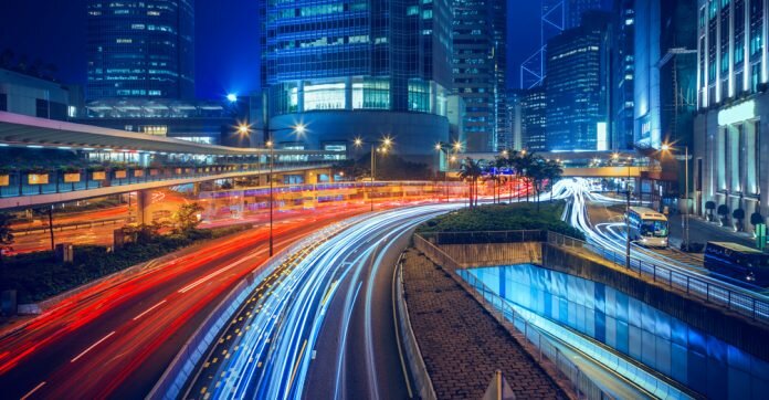 اهمیت مدیریت هوشمند زیرساختها