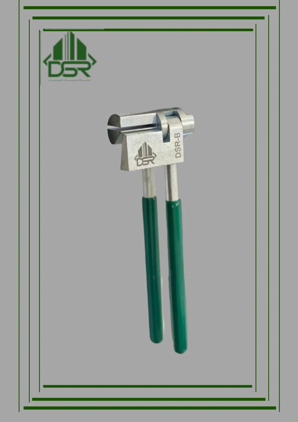 خم کن سوپرفیکس مدل DSR-B