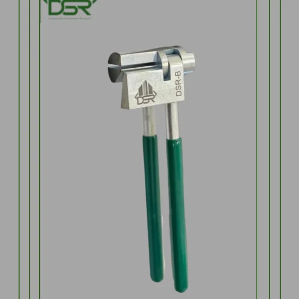 خم کن مدل DSR-B