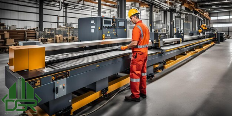 تأثیرات زیستمحیطی کارخانههای پروفیل