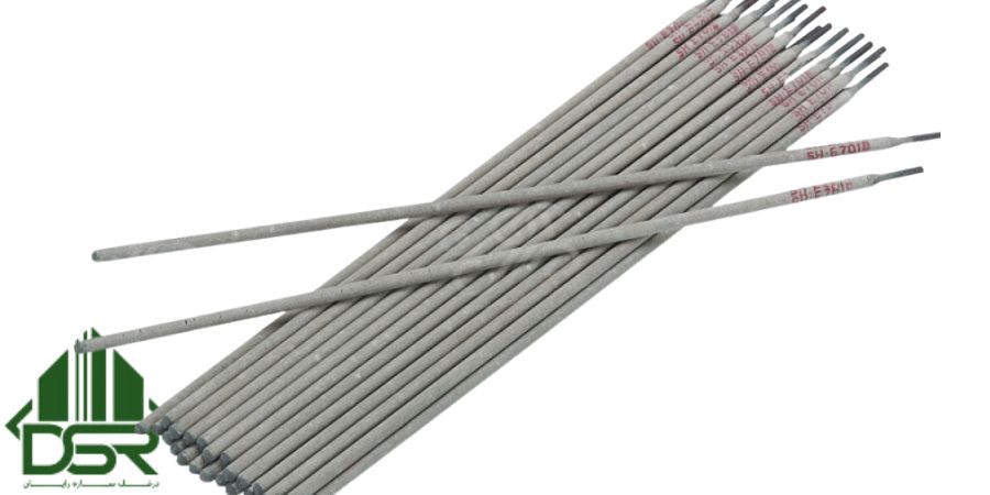 الکترود E7018