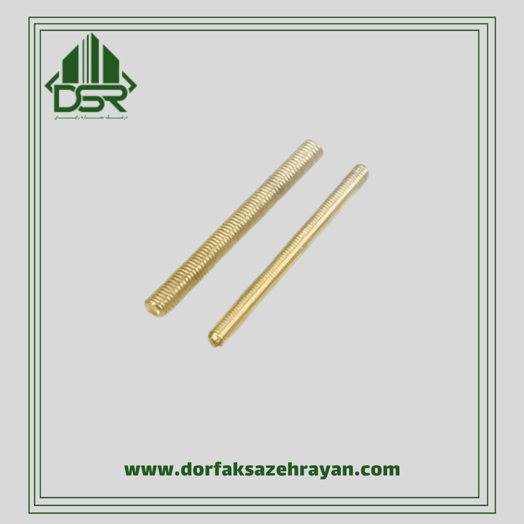 پيچ متري سوپرفيکس اکسترا - 10 سانتيمتري - M10