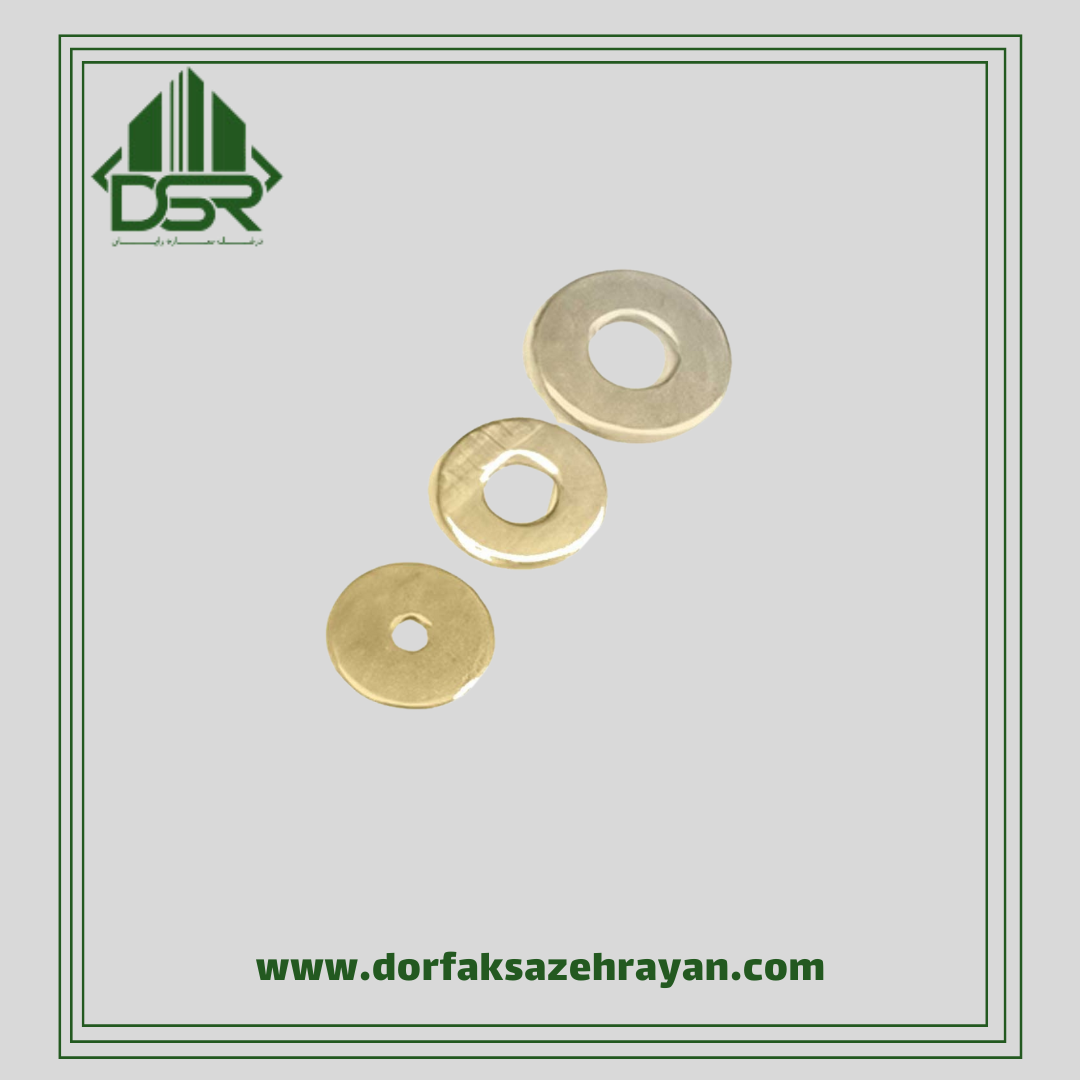 واشر تخت سوپرفيکس اکسترا - M8