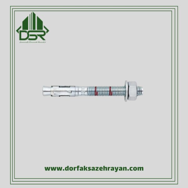 انکر مکانیکی M10*150 HSA
