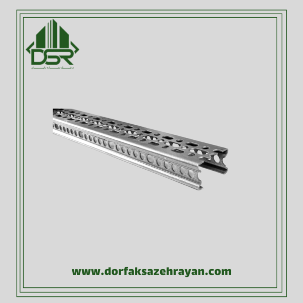 سوپرفیکس U ـ شاخه2 متری