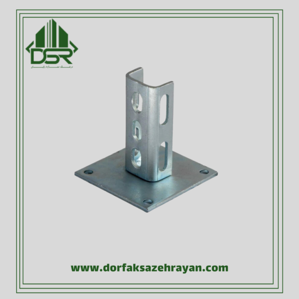 پایه دیواری سوپرفیکس یو