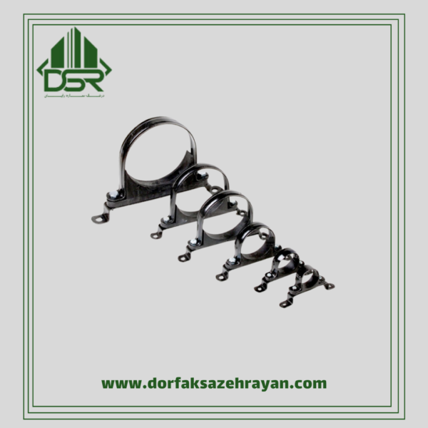 بست دوپایه سوپرفیکس 110