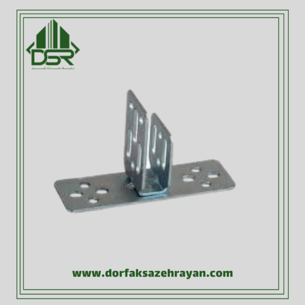 صفحه نصب افقی سوپرفیکس یو