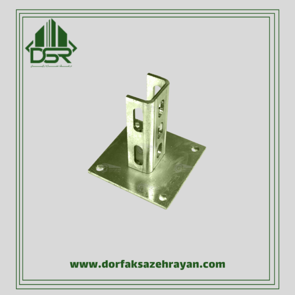 پايه ديواري سوپرفيکس یو اکسترا