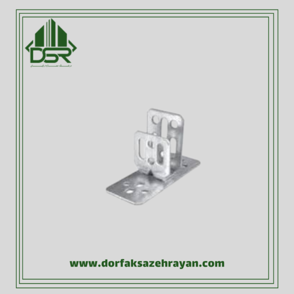صفحه نصب عمودی سوپرفیکس یو