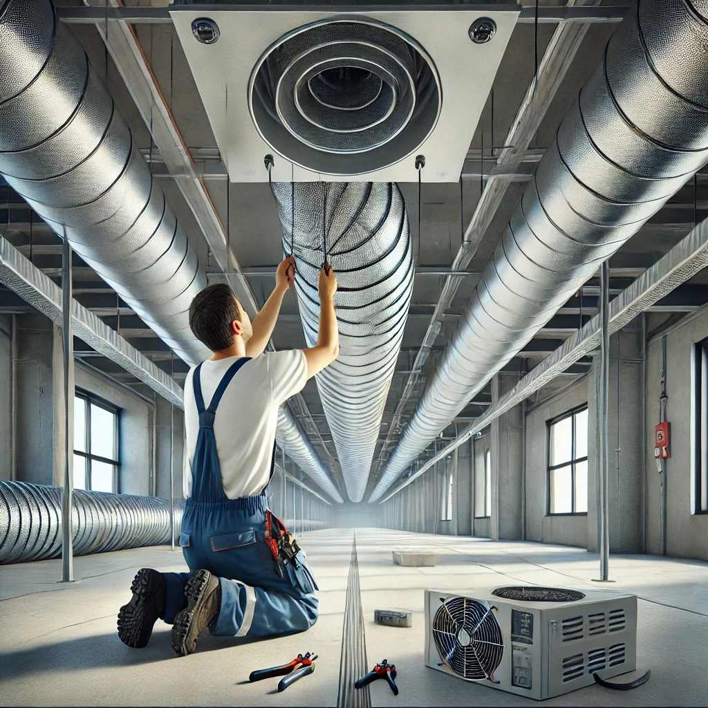 کانال های ارتجاعی فلکسیبل