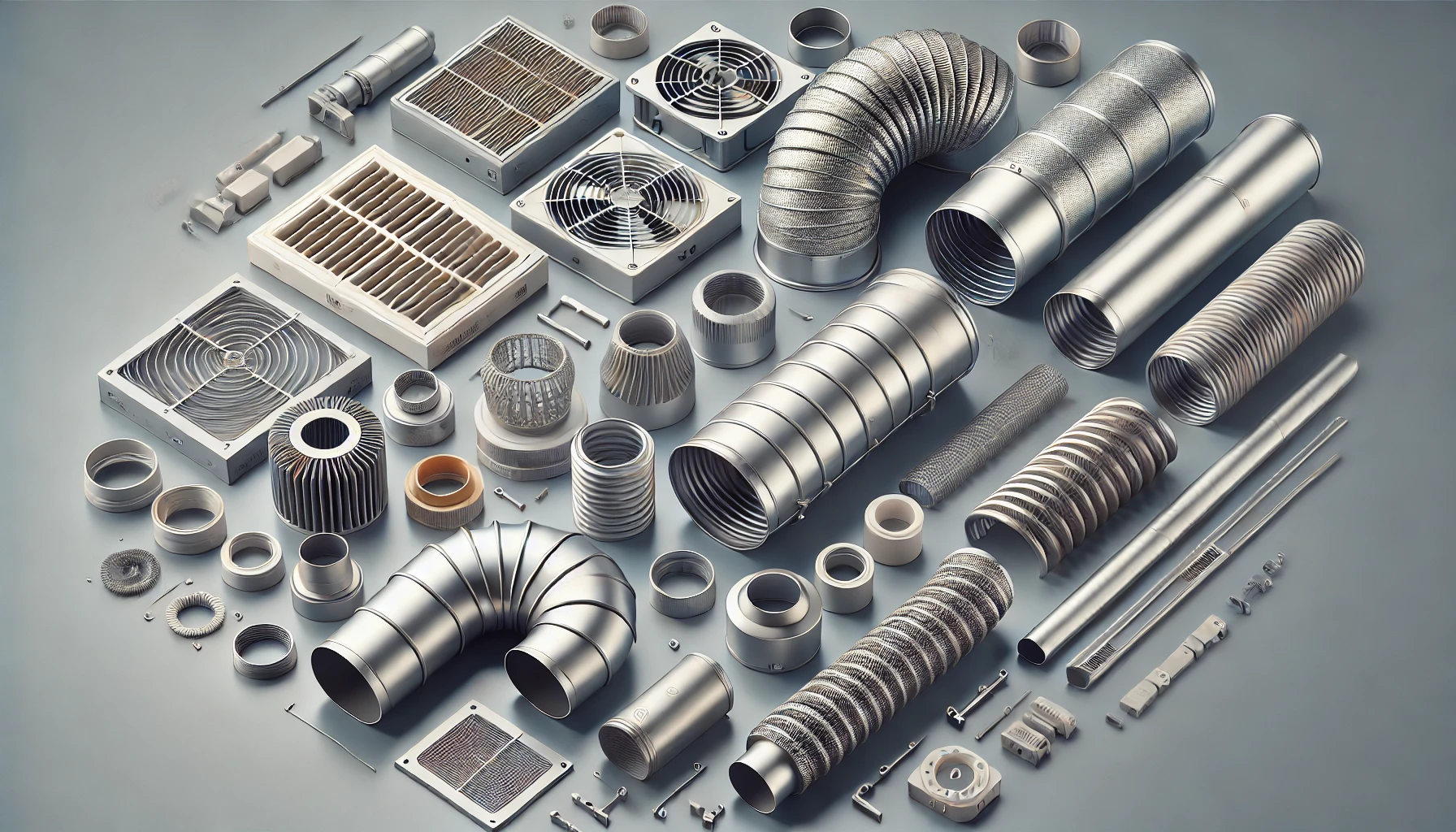 انواع دریچه