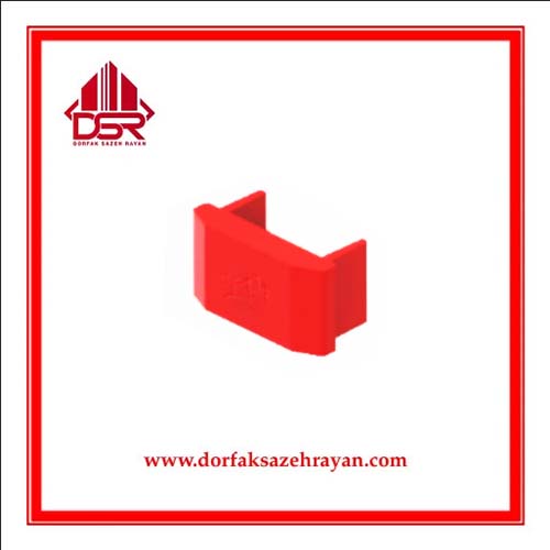 2026-05-20_162453 درپوش پروفیل سی چنل 30x20 سیچنل - Image 1