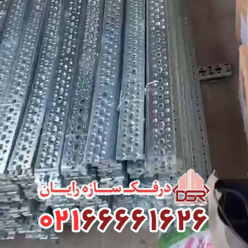 فیکسر تخت شاخه ۲ متری