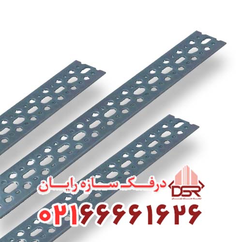 فیکسر تخت شاخه ۲ متری