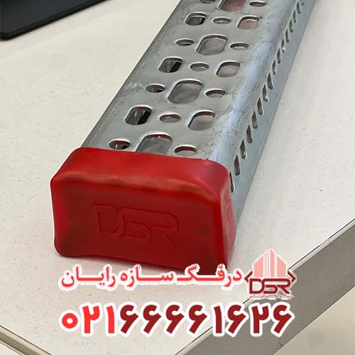 پروفیل ساپورت C سایز 15*30 کد PSC-150/8