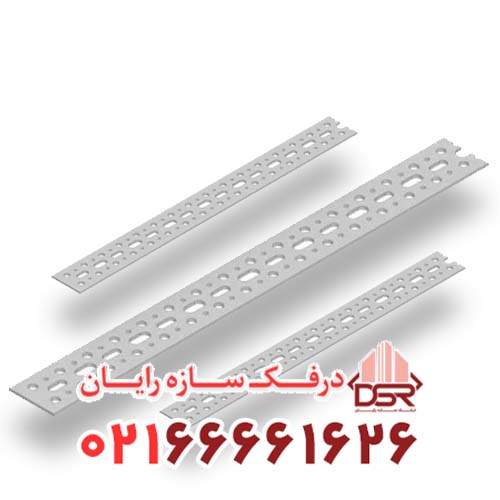 فیکسر تخت شاخه ۲ متری