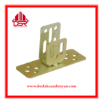 صفحه نصب افقی اکسترا فیکسر U