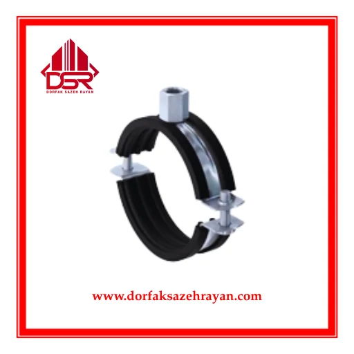 مهره جوشی 3/8