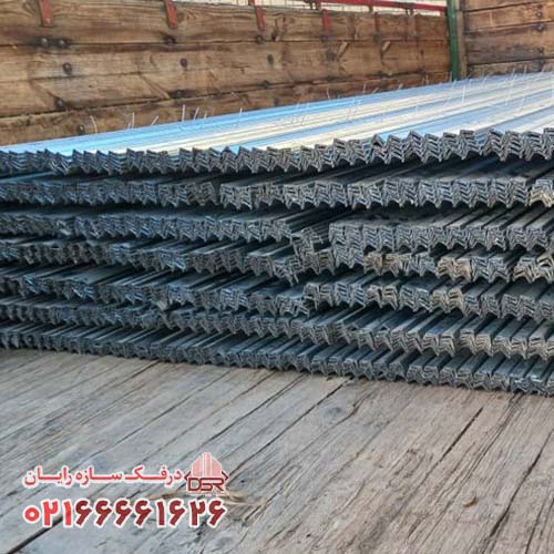 برند درفک سازه رایان (DSR)