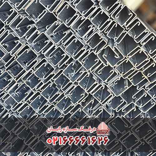 کارخانه تولید ساپورت مدولار