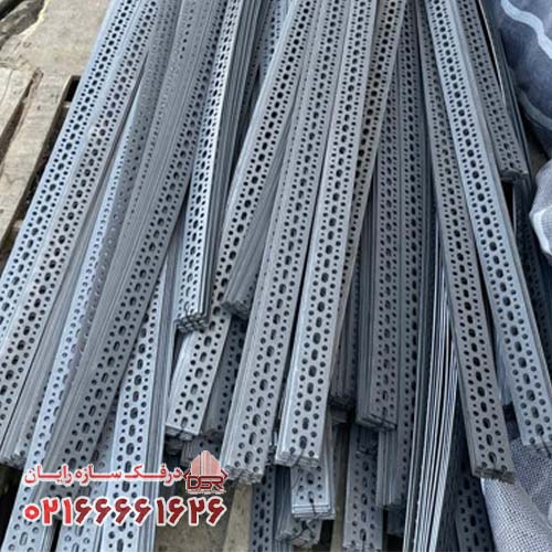 برند درفک سازه رایان (DSR)