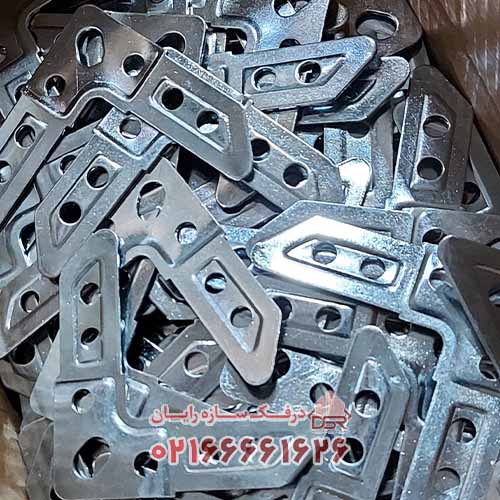 لیست قیمت پروفیل ساپورت تاسیسات