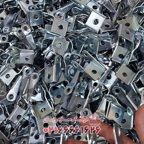 لیست قیمت پروفیل ساپورت تاسیسات