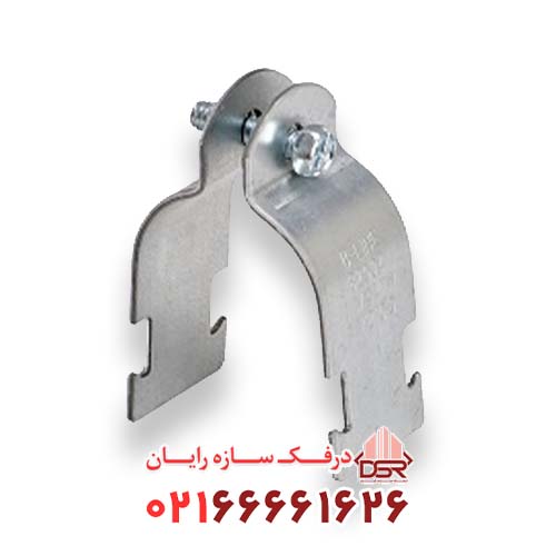 لیست قیمت بست براکت دو تکه چنگالی