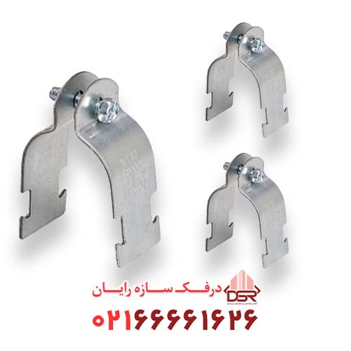 لیست قیمت بست براکت دو تکه چنگالی