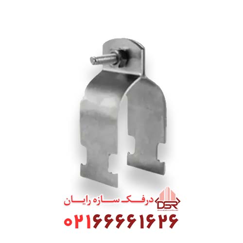 لیست قیمت بست براکت دو تکه چنگالی