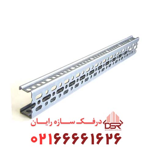 لیست قیمت پروفیل جی چنل (G)