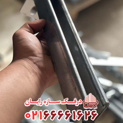 لیست قیمت پروفیل جی چنل (G)