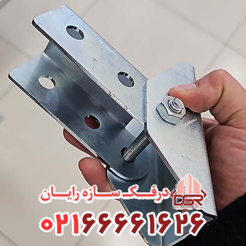 لیست قیمت ساپورت مدولار