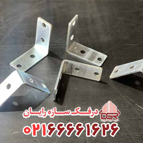 لیست قیمت ساپورت مدولار