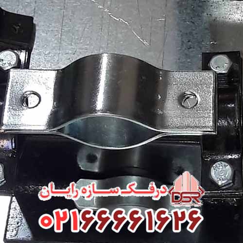 لیست قیمت ساپورت مدولار