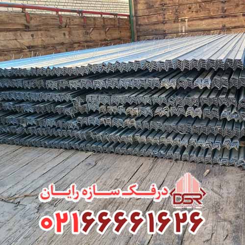 لیست قیمت ساپورت مدولار