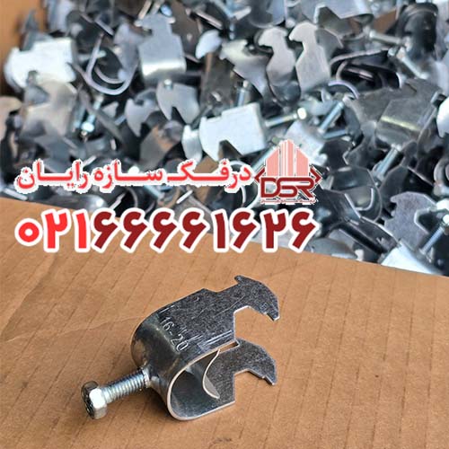 لیست قیمت ساپورت مدولار