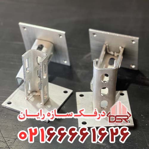 لیست قیمت پایه پروفیل